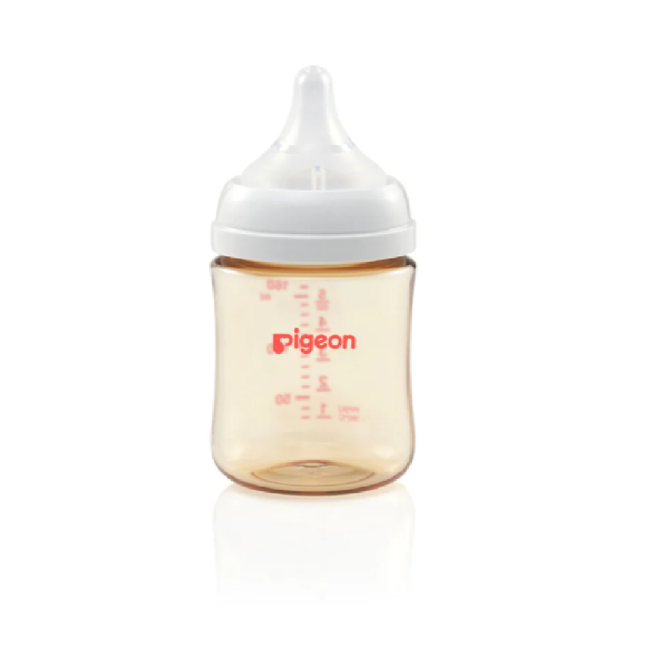 Pigeon SofTouch III Bottle PPSU 160ml - Cutprice Online