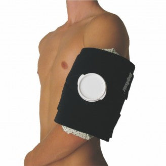 Body Assist Thermal Wrap With Screw Top Bag - Cutprice Online