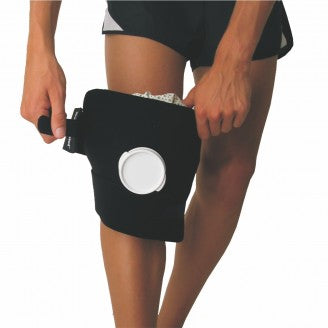 Body Assist Thermal Wrap With Screw Top Bag - Cutprice Online