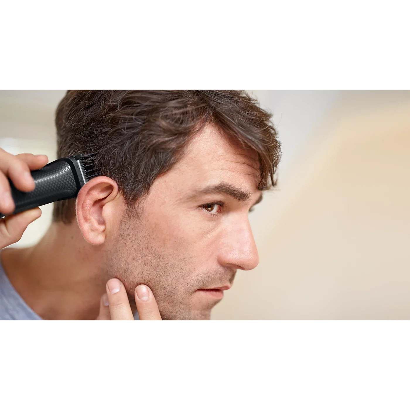 Philips 3000 8-in-1 Electric Trimmer for Face and Hair
