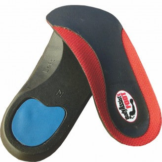 Body Assist Max-stability Contoured Footbeds - Cutprice Online