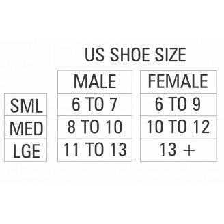 Body Assist Max-stability Contoured Footbeds - Cutprice Online