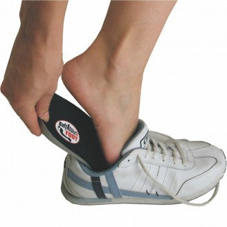 Body Assist High Impact Sports Footbeds (Pair) - Cutprice Online