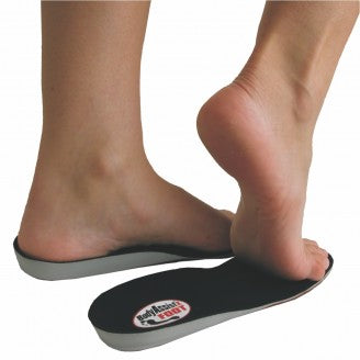 Body Assist High Impact Sports Footbeds (Pair) - Cutprice Online