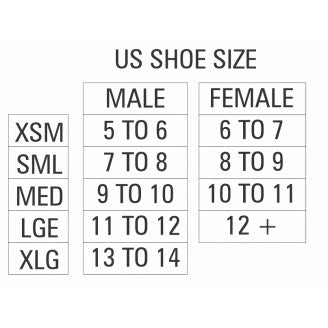 Body Assist Silicone Gel Footbeds - Cutprice Online