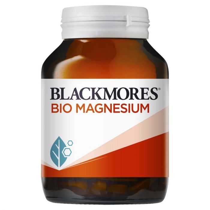 Blackmores Bio Magnesium 100 Tablets - Cutprice Online