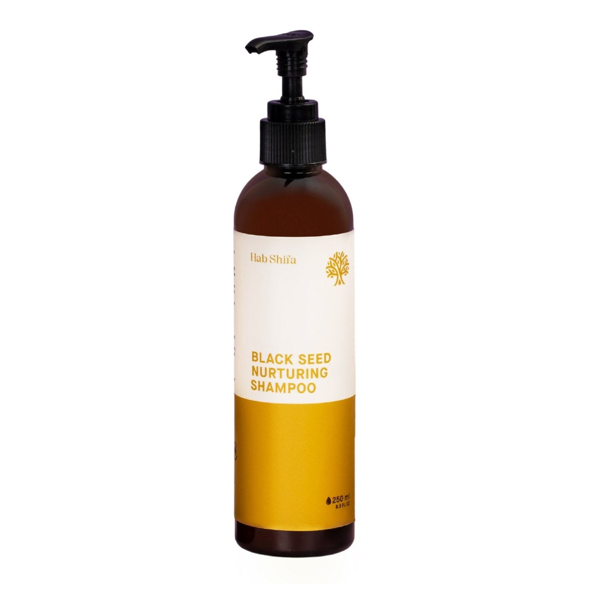 Hab Shifa Black Seed Nurturing Shampoo 240ML