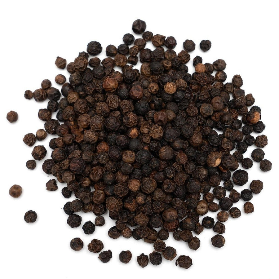 Mindful Foods Black Pepper Organic 130g - Cutprice Online