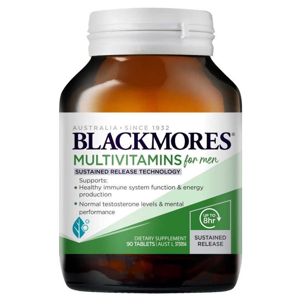 Blackmores Multivitamin for Men 90 Tablets - Cutprice Online