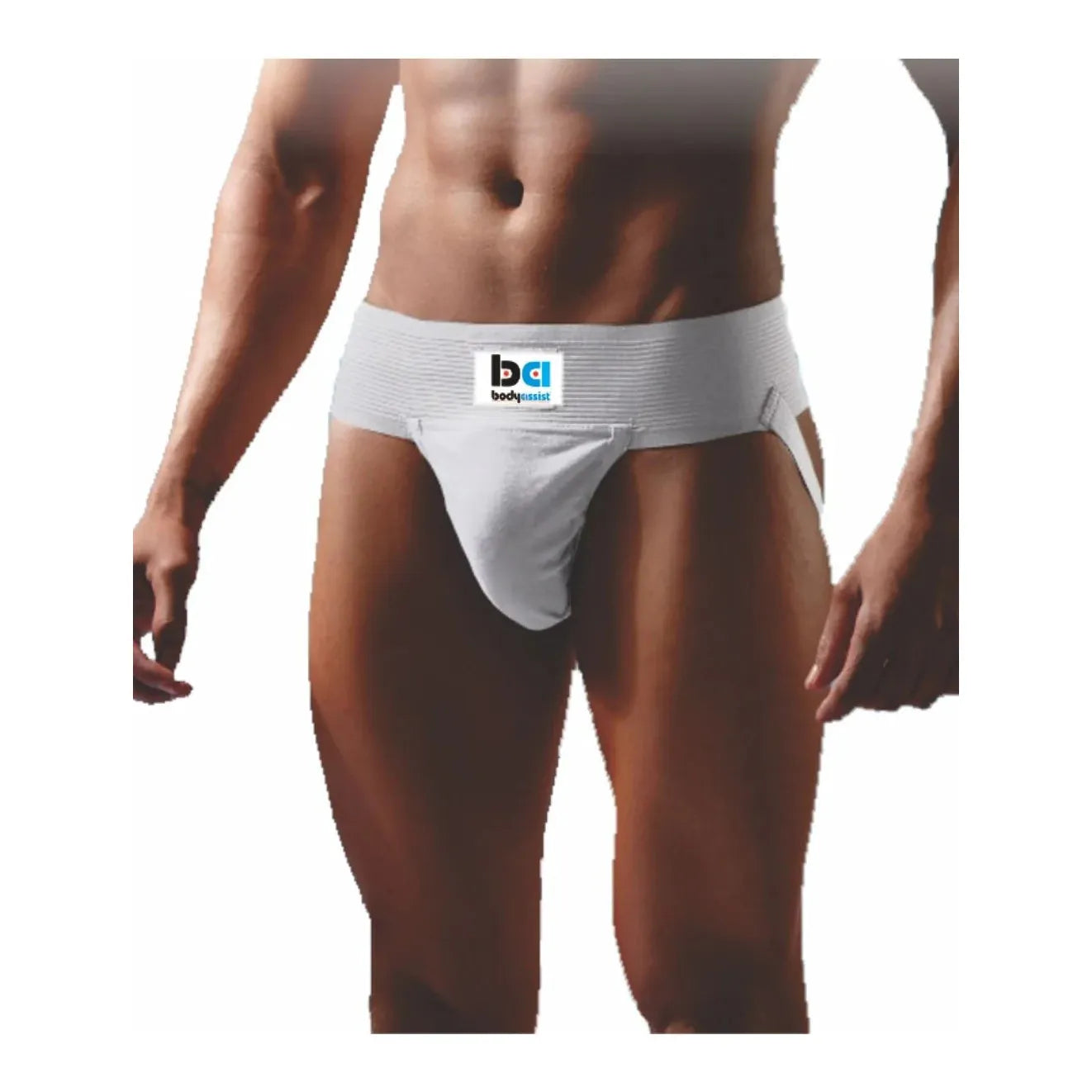 Body Assist Adult Sports Supporter - Cutprice Online