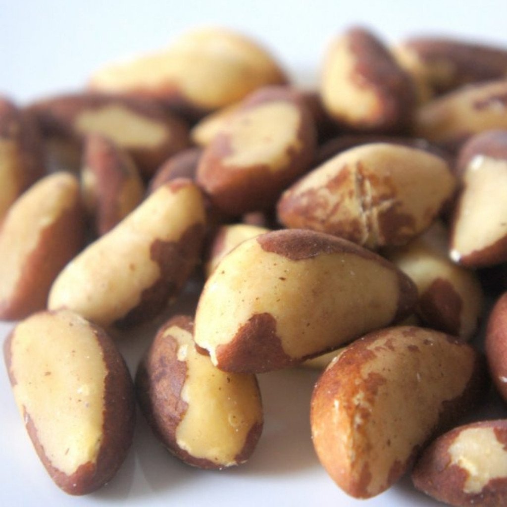 Mindful Foods Brazil Nuts Organic & Activated 600g - Cutprice Online