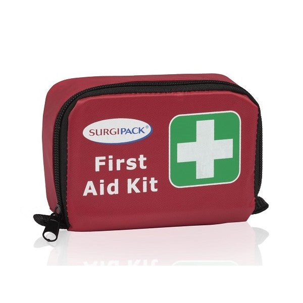 Surgipack TFK1 First Aid Kit - Cutprice Online