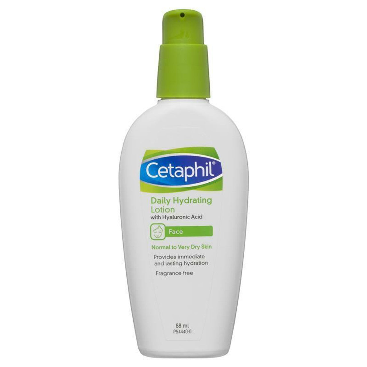 Cetaphil Face Daily Hydrating Lotion With Hyaluronic Acid 88ml cetaphil-face-daily-hydrating-lotion-with-hyaluronic-acid-88ml