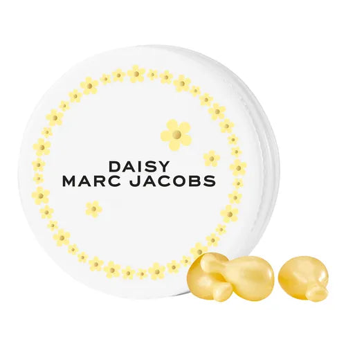 Marc Jacobs Daisy EDT Drops 30 Capsules