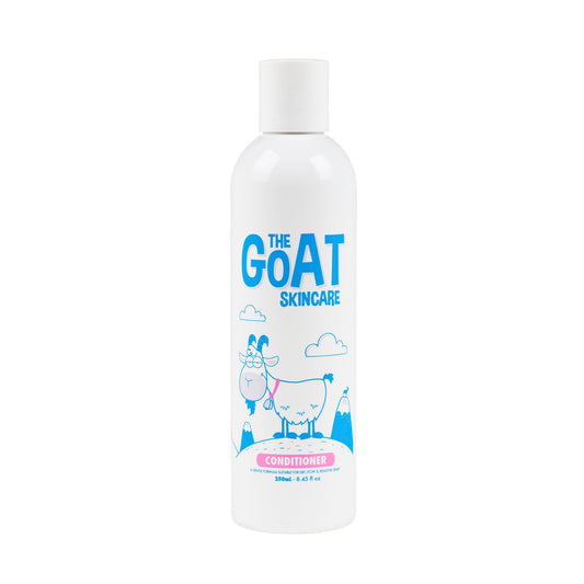 The Goat Skincare Moisturising Conditioner - 250ml - Cutprice Online
