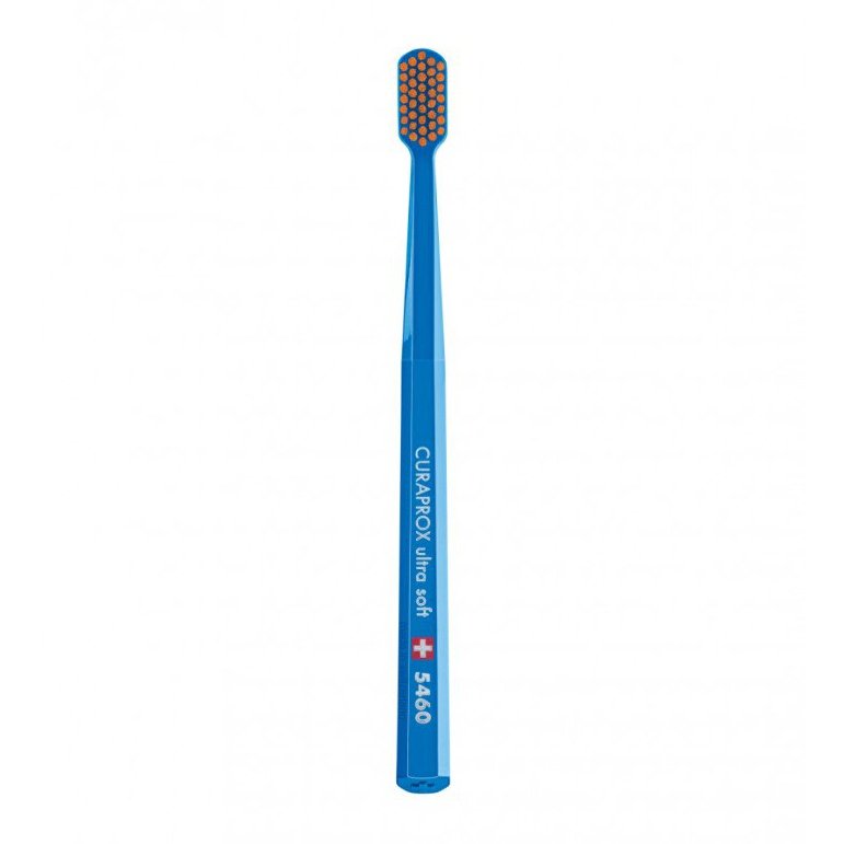 Curaprox 5460 Ultra Soft Tooth Brush - Cutprice Online