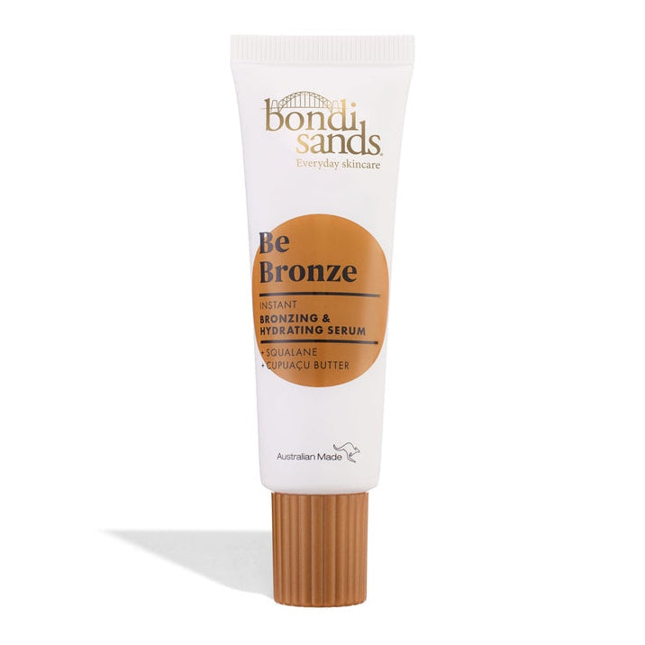 Bondi Sands Be Bronze Instant Bronzing & Hydrating Serum 30ml