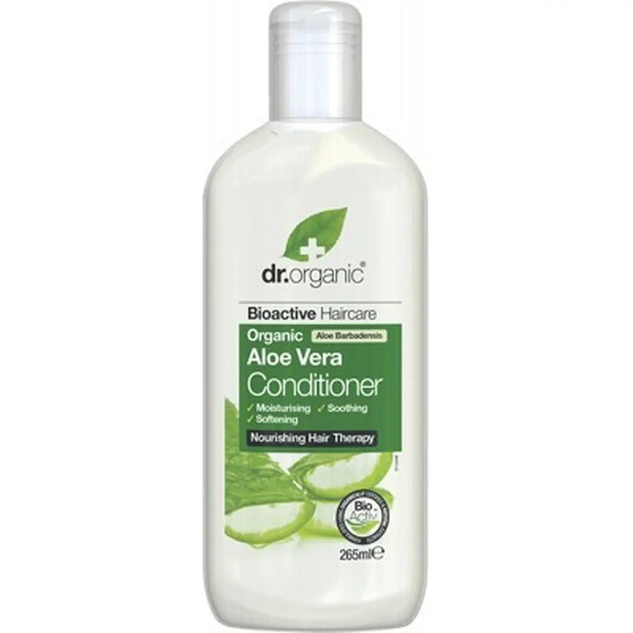 DR ORGANIC Conditioner Organic Aloe Vera 265ml DR ORGANIC
