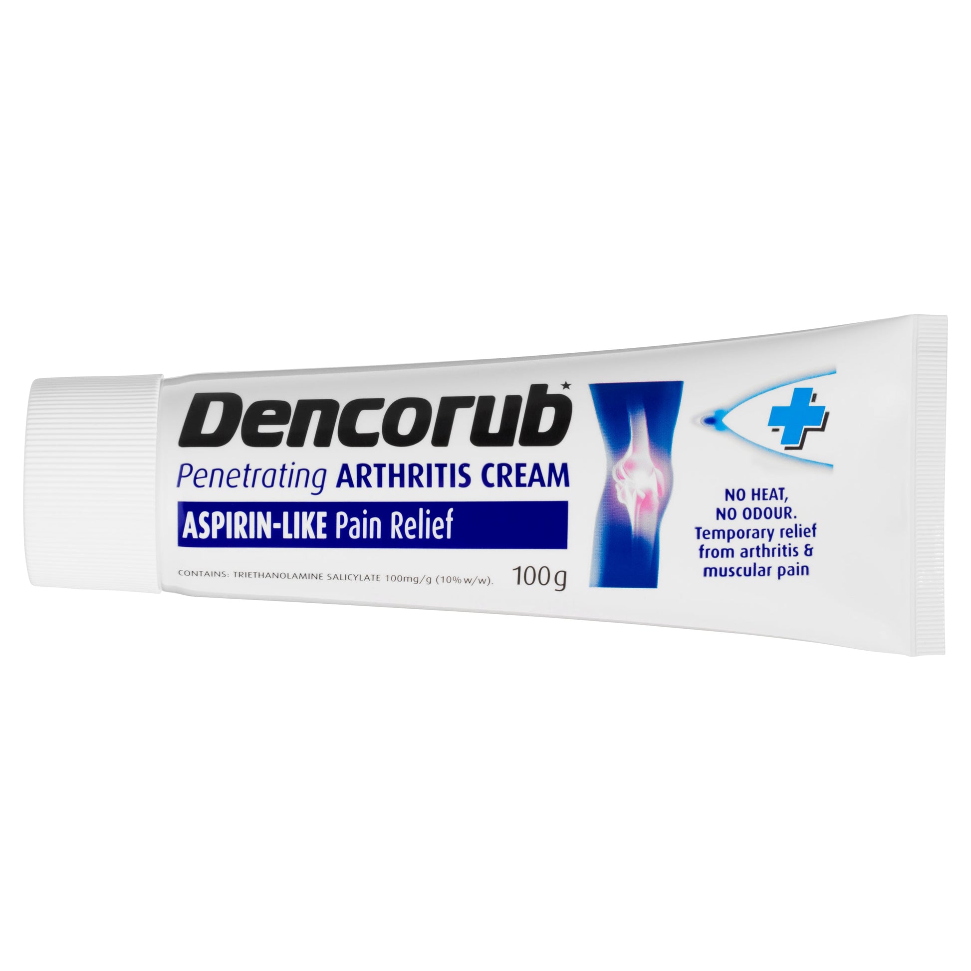 Dencorub Arthritis Cream 100g - Cutprice Online