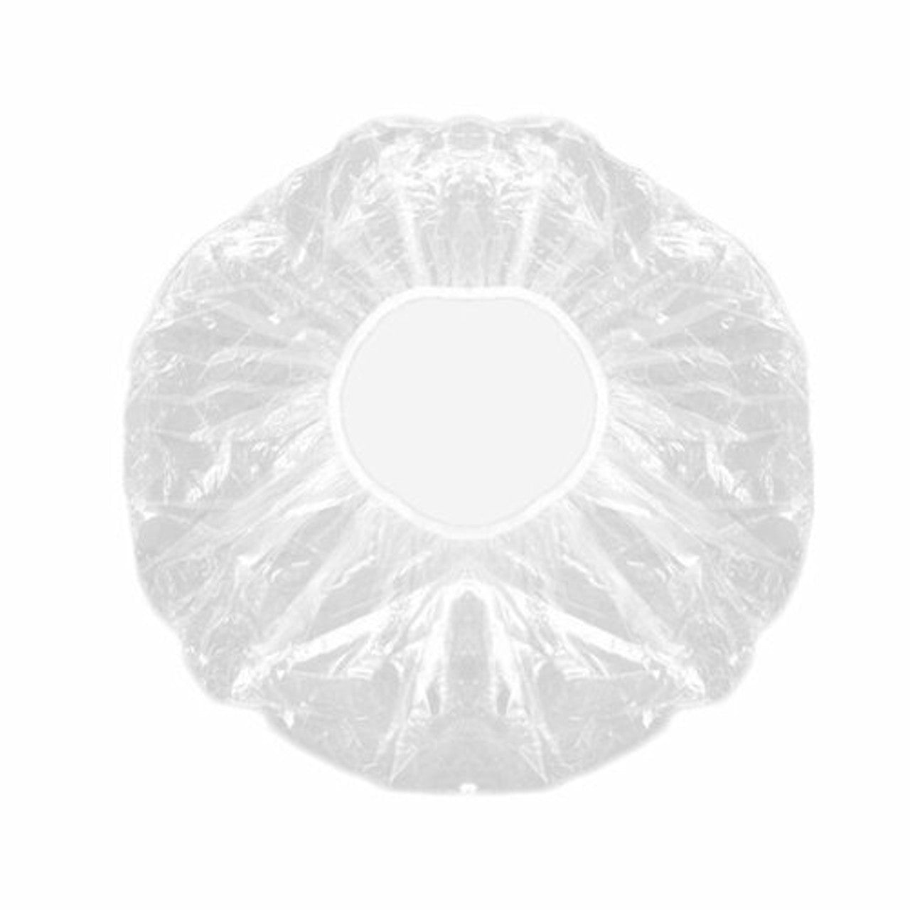 PHarmacy Health CLEAR SHOWER CAPS 2PK - Cutprice Online