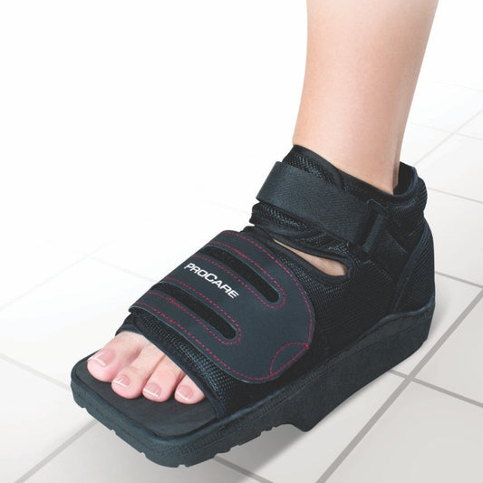 REMEDY PRO OFF LOADING POST-OP SHOE - Cutprice Online