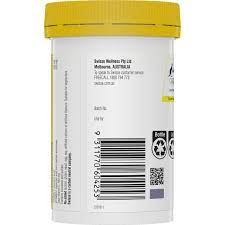 Swisse Ultiboost Vitamin C Chewable 110 Tablet - Cutprice Online