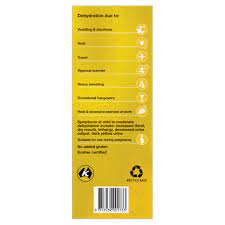 Hydralyte Electrolyte Ice Blocks Tropical 16 - Cutprice Online