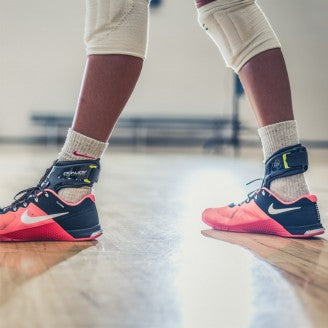 DONJOY PERFORMANCE POD® ANKLE BRACE - Cutprice Online