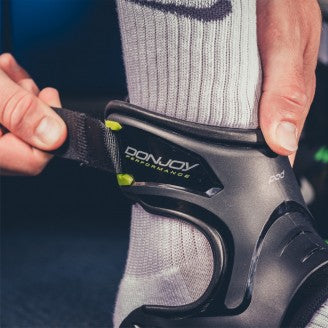 DONJOY PERFORMANCE POD® ANKLE BRACE - Cutprice Online