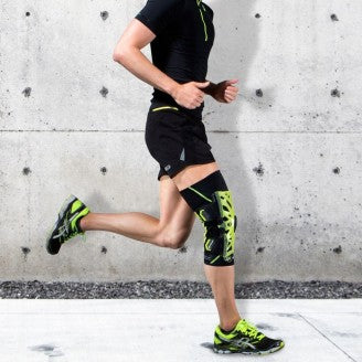 DONJOY WEBTECH LONG KNEE BRACE - Cutprice Online