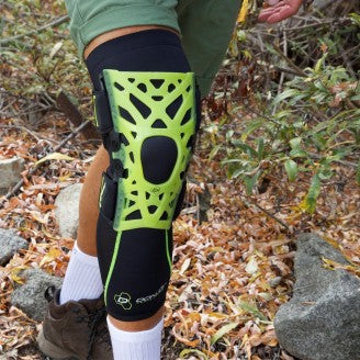 DONJOY WEBTECH LONG KNEE BRACE - Cutprice Online