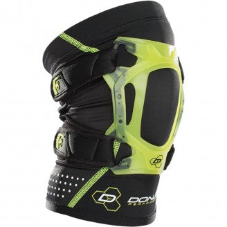 DONJOY PERFORMANCE WEBTECH SHORT KNEE BRACE - Cutprice Online