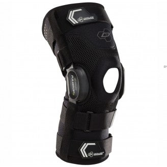 DONJOY PERFORMANCE BIONIC FULL STOP HINGED KNEE - Cutprice Online