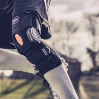 DONJOY PERFORMANCE BIONIC FULL STOP HINGED KNEE - Cutprice Online