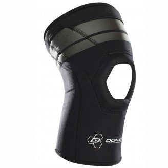 DONJOY PERFORMANCE ANAFORM 4MM KNEE SLEEVE - Cutprice Online