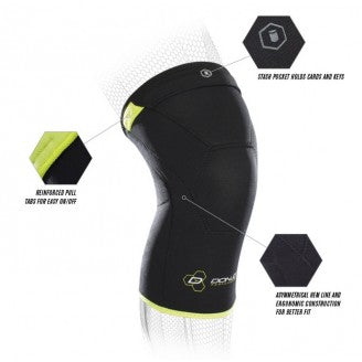 Donjoy Performance Anaform 2mm Knee Sleeve - Cutprice Online