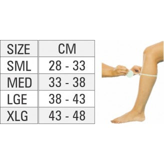 DONJOY PERFORMANCE ANAFORM SHIN SPLINT SLEEVE - Cutprice Online