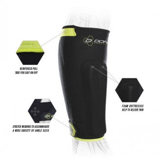 DONJOY PERFORMANCE ANAFORM SHIN SPLINT SLEEVE - Cutprice Online