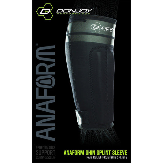 DONJOY PERFORMANCE ANAFORM SHIN SPLINT SLEEVE - Cutprice Online
