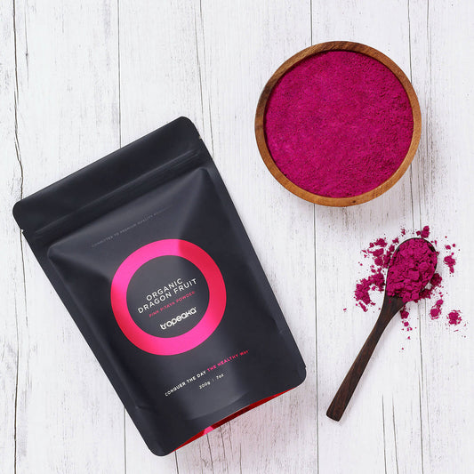 Tropeaka Dragon Fruit Powder 200g - Cutprice Online