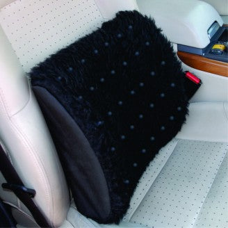 DICK WICKS DELUXE BACK REST CUSHION - Cutprice Online