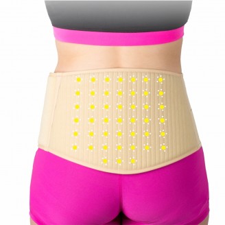 DICK WICKS ACTIVEASE MAGNETIC SUPER BACK SUPPORT - Cutprice Online