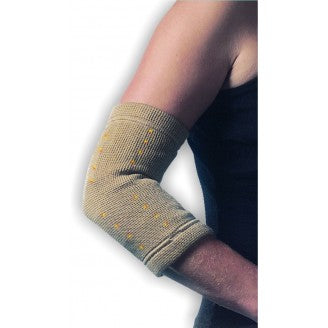DICK WICKS ACTIVEASE LOW COMPRESSION MAGNETIC ELBOW SUPPORT  DW04ES - Cutprice Online