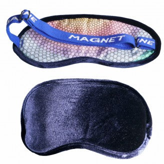 DICK WICKS MAGNETIC FAR INFRARED EYE MASK - Cutprice Online
