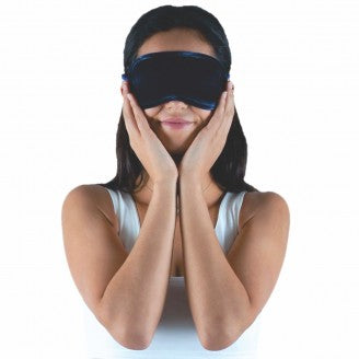 DICK WICKS MAGNETIC FAR INFRARED EYE MASK - Cutprice Online