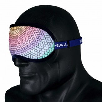 DICK WICKS MAGNETIC FAR INFRARED EYE MASK - Cutprice Online