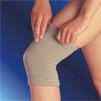 DICK WICKS LOW COMPRESSION MAGNETIC KNEE SUPPORT  DW04KSLT - Cutprice Online