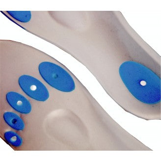 DICK WICKS SILICONE GEL FOOTBEDS WITH MAGNETS - Cutprice Online