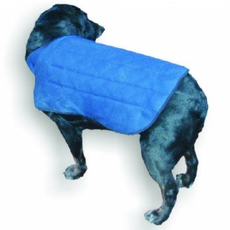 DICK WICKS DOG JACKET - Cutprice Online