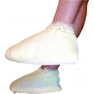 DR WOOL FOOTWARMERS - Cutprice Online